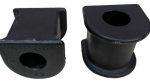 Kit Bujes Barra Estabilizadora Trasera Toyota Sw4 1996-2003