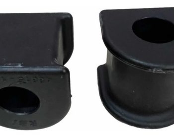 Kit Bujes Barra Estabilizadora Trasera Toyota Sw4 1996-2003