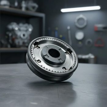 Maza Desplazable Caja Velocidad Para Kia K2500 13-25 5°-6°