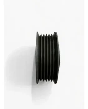 Tensor Fijo Acanalado Para Ssanyong Musso 96-05