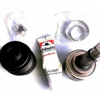 Homocinetica Lado Rueda Mitsubishi Galant 93-96 25x23