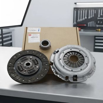 Kit Embrague Para Chery Tiggo 2.0 2008-2015