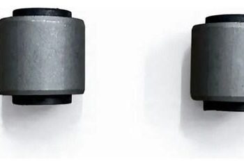 Kit Bujes Tensor Rotulado Trasero Para Hyundai I30 08-12