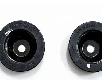 Kit Cazoletas Delantera Tope Superior Para Hyundai I10 10-15