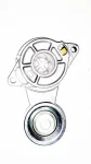 Tensor Correa Auxiliar Honda Fit - City 1.4 1.5 2009-14