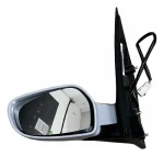Espejo Retrovisor Lateral Izq Electrico Chery Face 1.3 10/15