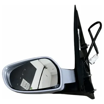 Espejo Retrovisor Lateral Izq Electrico Chery Face 1.3 10/15