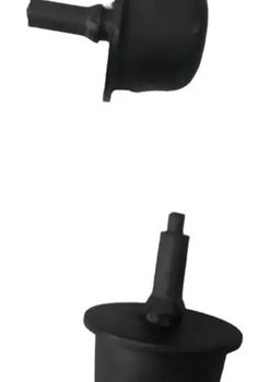 Kit Topes Parr. Superior Del Isuzu Pick-up Luv 4x2 1991/2005