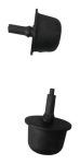 Kit Topes Parr. Superior Del Isuzu Pick-up Luv 4x2 1991/2005