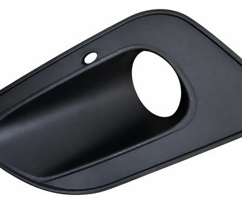 Tapa Faro Auxiliar Para Chery Fulwin 2013 A 2015 Derecho