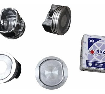 Subconjunto Motor Chery Tiggo 2.0 16v Std