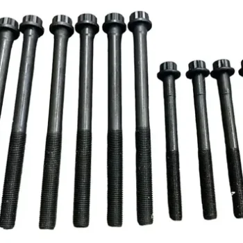 Kit Bulones Tapa Cilindro Para Hilux 2016-2023 2.4-2.8