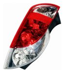 Faro Trasero Chery Face 10/15 Derecho