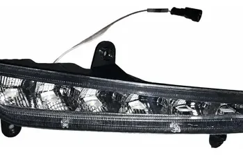 Faro Auxiliar Chery Tiggo 3 2016-2020 Izquierdo Diurno