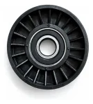 Tensor Fijo Liso Para Ssanyong Musso 96-05