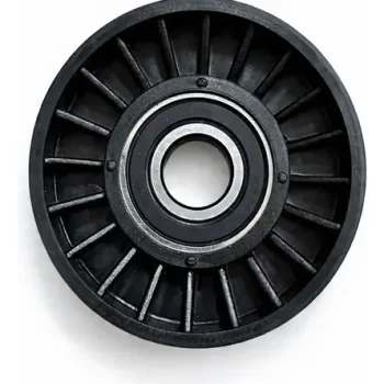 Tensor Fijo Liso Para Ssanyong Musso 96-05