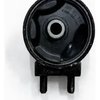Pata Motor Para Kia Carens 99-07 Nafta Delantera