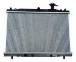 Radiador De Agua Para Dfsk C31 C32