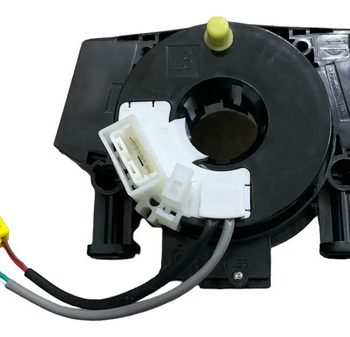 Cinta Espiral Para Nissan Sentra 2010-2013