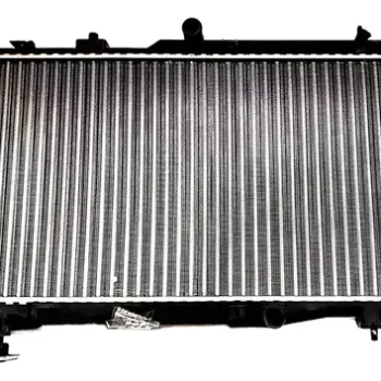 Radiador Agua Chery Face 2010-2015