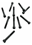 Juego Bulones Tapa Cilindro Chery Qq 2010-2015