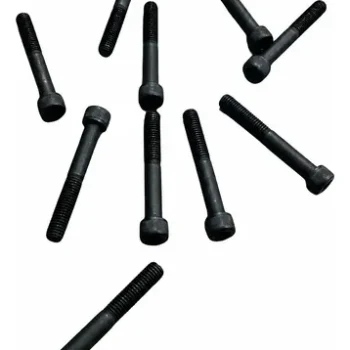 Juego Bulones Tapa Cilindro Chery Qq 2010-2015