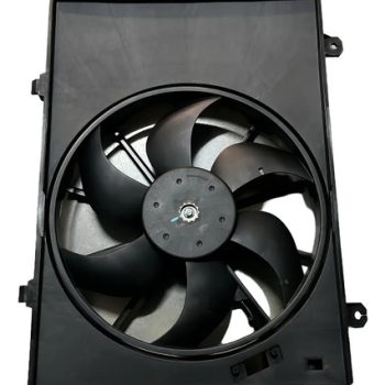 Electroventilador Chery Qq 16/.. 1.0