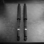 Kit Amortiguadores Traseros Para Lifan X60