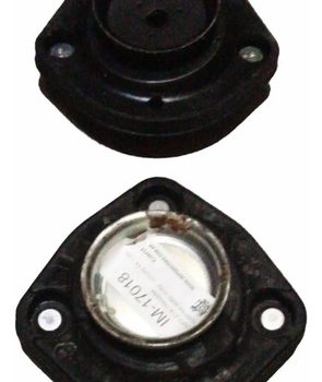 Kit De 2 Cazoletas Traseras Para Hyundai Elantra 1996-2000