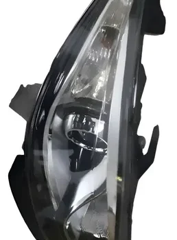 Optica Delantera Chery Tiggo 3 16/.. (derecha) Acompañante