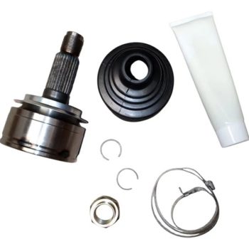 Homocinetica Honda Civic 1.8 2012-2015 Caja Automatica
