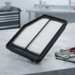 Filtro De Aire Honda Civic 1.8 Año 2012-2015