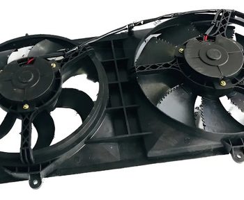 Electroventilador Lifan X50 16/..completo Legitimo