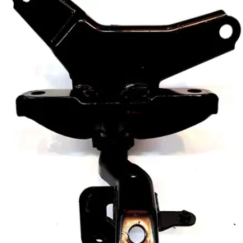 Pata Caja Para Kia Rondo 07/12 Diesel Mt-at (izquierdo)