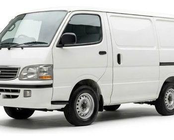 Buje Soporte Caja Direccion Toyota Hiace 89/00 Lado Columna