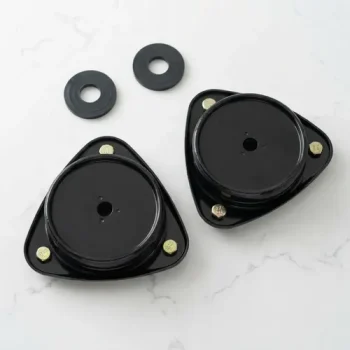 Kit Cazoletas Y Crapodinas Delanteras Para Lifan Myway