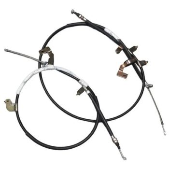 Kit Cables Freno Der / Izq Lifan Foison 16/.. Van