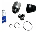 Homocinetica Triceta Lado Derecha Caja Honda Crv 2.4 2003-11