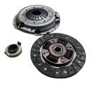 Kit Embrague Honda Crv 07/11 2.4 4x4 Disco+placa+crap 230mm