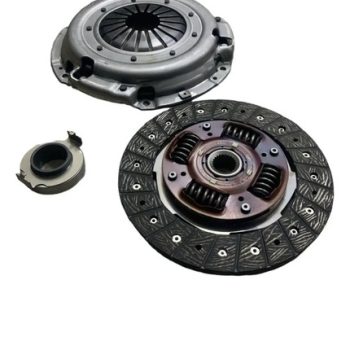 Kit Embrague Honda Crv 07/11 2.4 4x4 Disco+placa+crap 230mm
