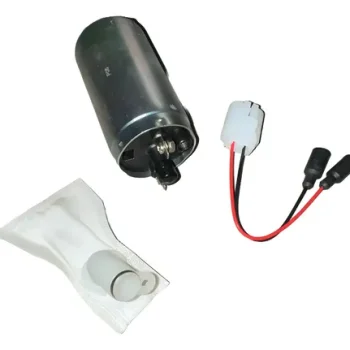 Bomba Nafta Para Nissan Sentra 90-95 1.6 16v Iny
