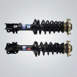 Kit Amortiguadores Delanteros Para Dfsk K01h