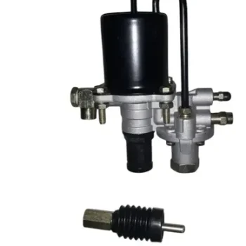 Bombin Embrague Dfm Duolica C-125 09/15 Dongfeng Con Servo