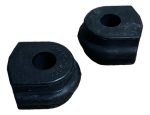 Kit Bujes Barra Est Del. Nissan 4x4 D22 97/05 16mm 2.5 3.2