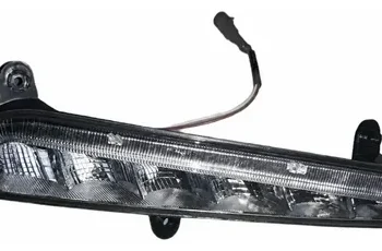 Faro Auxiliar Chery Tiggo 3 16/.. (derecho)