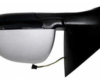 Espejo Retrovisor Exterior Skin 12/15 (izquierdo) Electrico