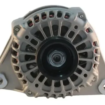 Alternador Para Chery Fulwin Motor 1.5 Año 2013 Al 2017