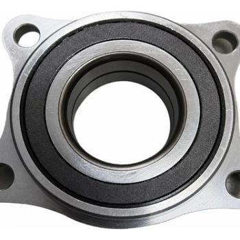Maza Rueda Delantera Para Chery Tiggo 5 2017-2020 Con Abs