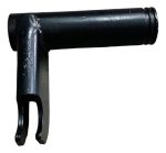 Soporte Barra Torsion Trasero Der Nissan Np300 10/14 4x2