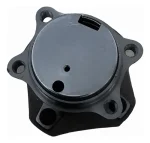 Maza Rueda Trasera Con Ruleman Nissan Sentra 2010-2013
